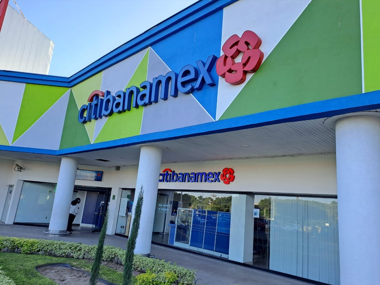 Banamex